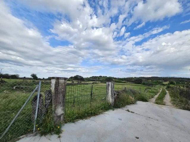 Terreno en venta en Parrillas, Castilla-La Mancha