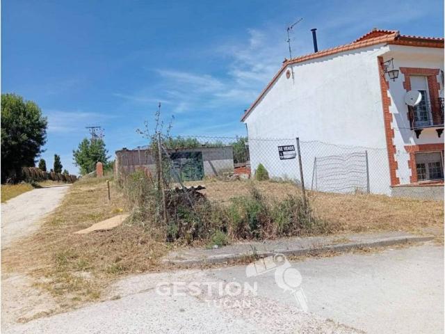Terreno en venta en Parrillas, Castilla-La Mancha