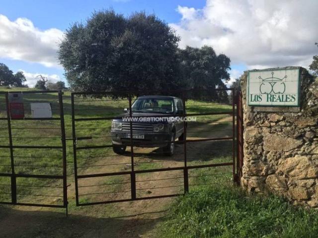 Terreno en venta en Parrillas, Toledo