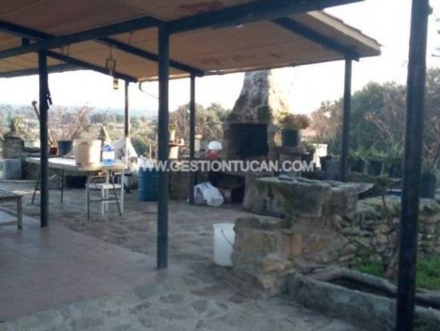 Terreno en venta en Parrillas, Toledo