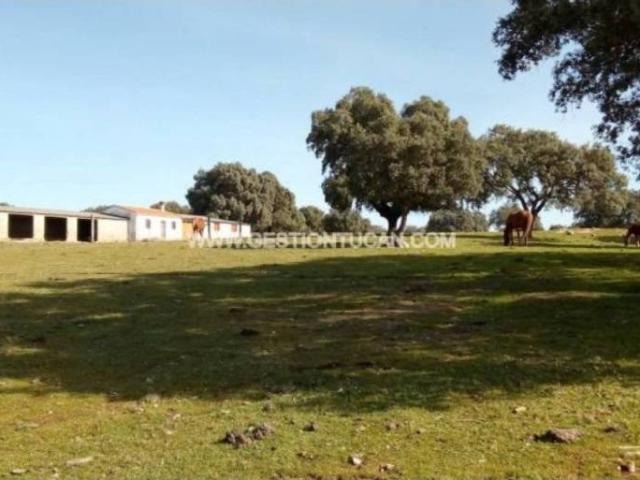 Terreno en venta en Parrillas, Castilla-La Mancha