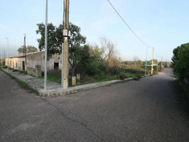 Terreno en venta en Parrillas