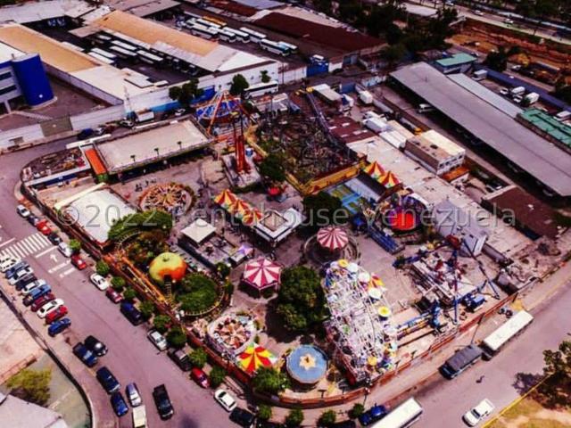 Propiedad en venta en Distrito Capital