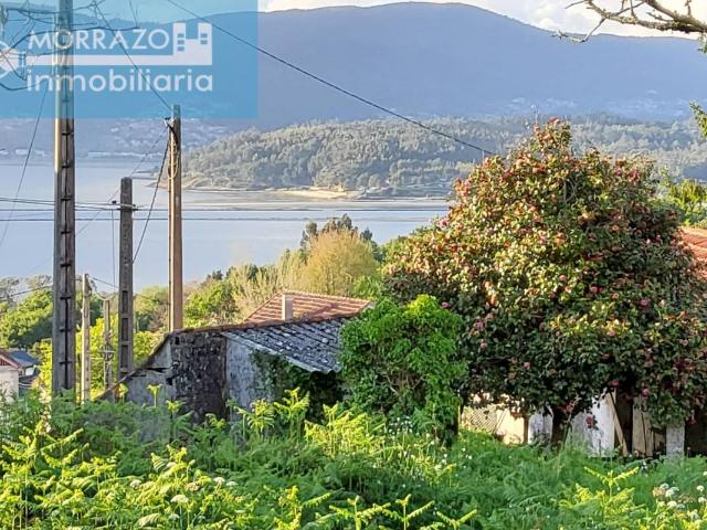 Terreno en venta en Salcedo, Pontevedra