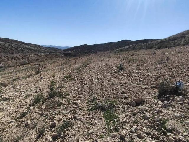 Terreno en venta en Valle del Almanzora, Andalucía