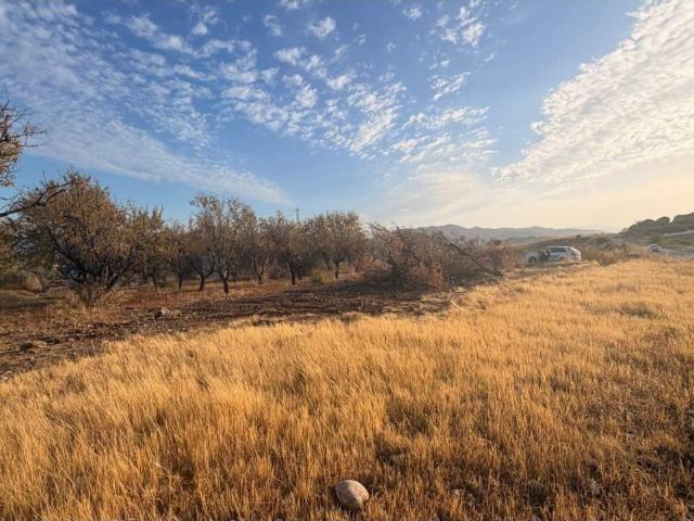 Terreno en venta en Barrio de San Antón, Valle del Guadalhorce