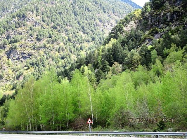 Terreno en venta en Javierre, Aínsa-sobrarbe