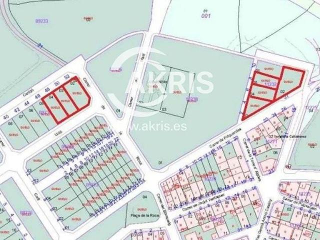 Terreno en venta en Osona, Catalunya
