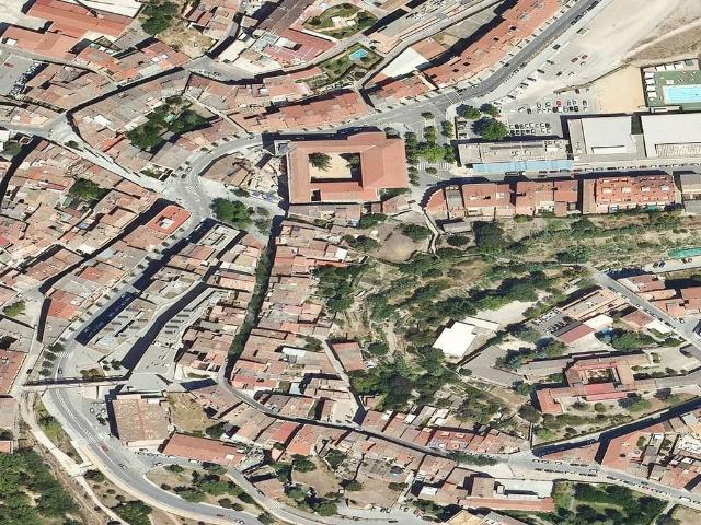 Terreno en venta en la Guia, Bages