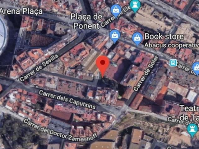 Terreno en venta en Eixample, Tarragonès