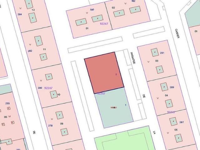 Terreno en venta en Vallès Occidental, Catalunya