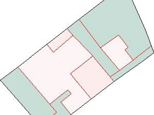 Terreno en venta en Can Sant Joan, Vallès Occidental