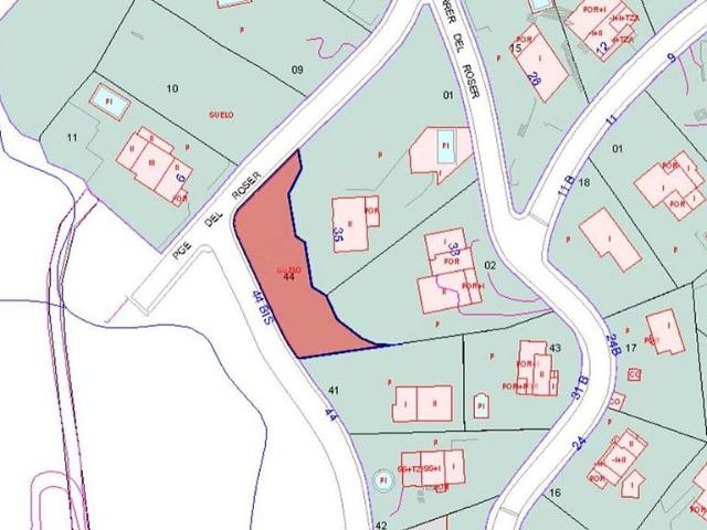 Terreno en venta en Vallès Occidental, Catalunya