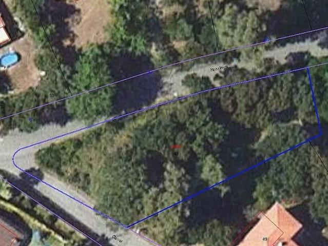 Terreno en venta en el Racó, Vallès Occidental