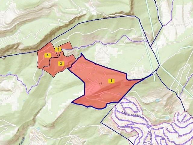 Terreno en venta en Riells del Fai, Vallès Oriental