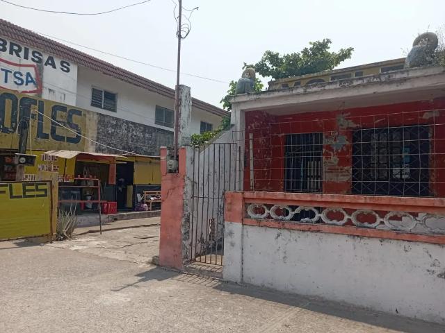 Terreno en venta en Tierra Blanca, Veracruz