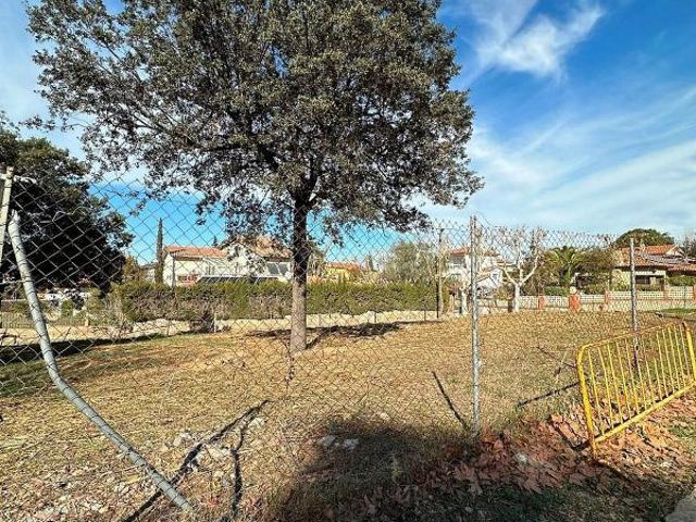 Terreno en venta en Sant Cugat Del Vallès, Valldoreix Terreno en venta en Sant Cugat Del Vallès, Valldoreix