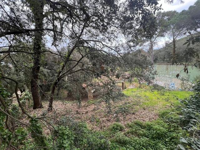Terreno en venta en el Telègraf, Vallès Oriental