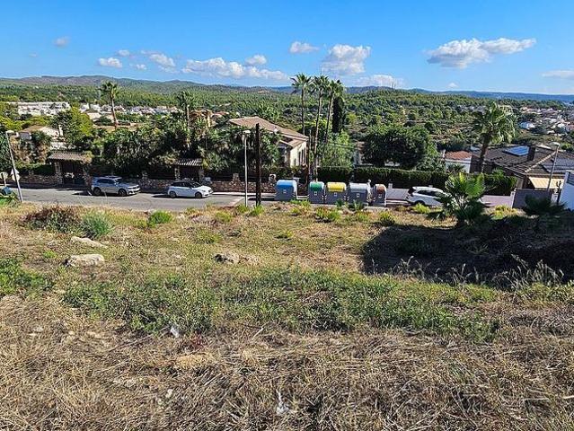 Terreno en venta en el Racó del Cèsar, Tarragonès