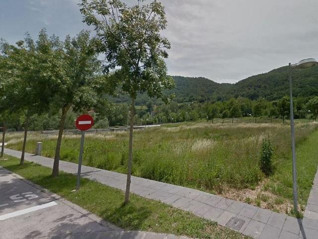 Terreno en venta en la Canya, Garrotxa