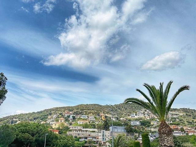 Terreno en venta en Badalona, Mas Ram