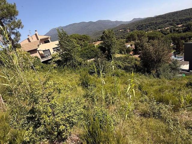 Terreno en venta en Vallès Oriental, Catalunya