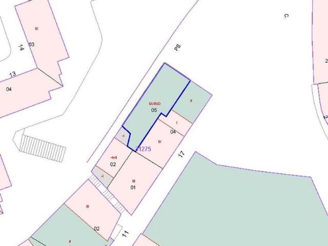 Terreno en venta en Ripollès, Catalunya
