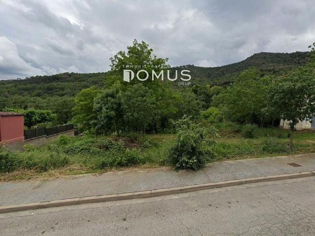 Terreno en venta en Garrotxa, Catalunya
