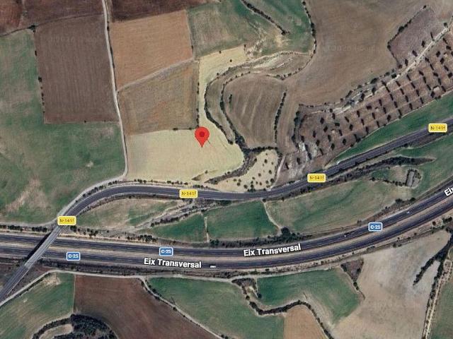 Terreno en venta en Segarra, Catalunya