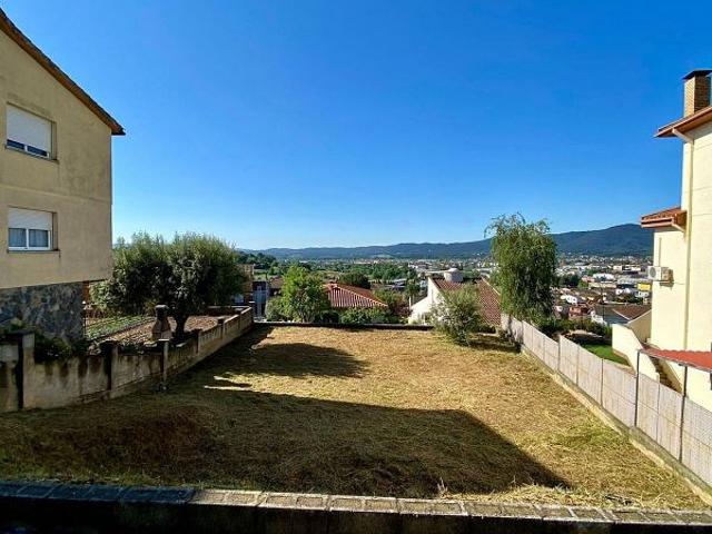 Terreno en venta en Banyoles, Banyoles