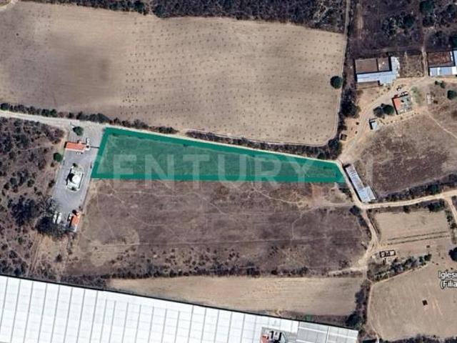 Terreno en venta en San Juan Del Río, Querétaro