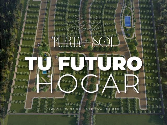 Terreno en venta en Dos Arroyos, Juchique de Ferrer