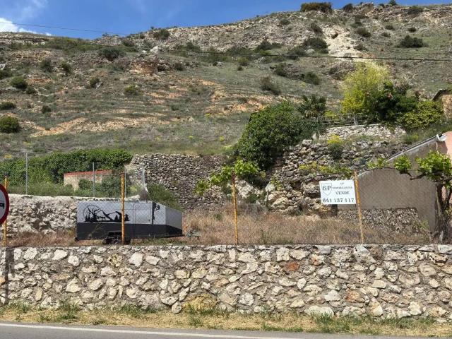 Terreno en venta en Pastrana, Castilla-La Mancha