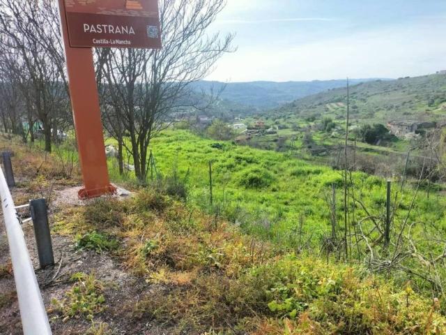 Terreno en venta en Pastrana