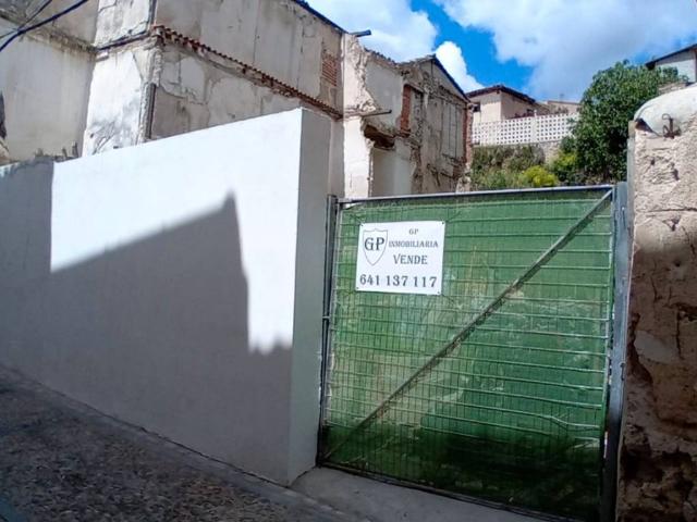 Terreno en venta en Pastrana