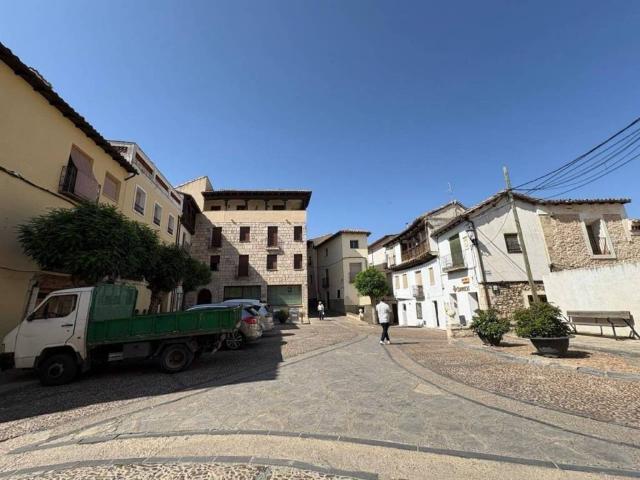 Terreno en venta en Pastrana, Castilla-La Mancha