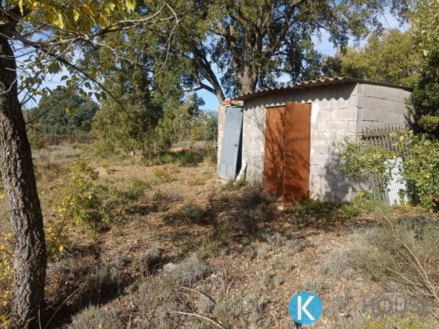 Terreno en venta en Pastrana, Castilla-La Mancha