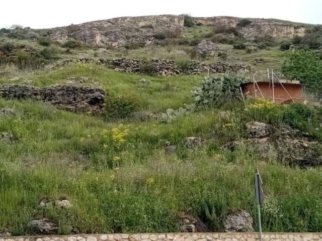 Terreno en venta en Pastrana, Guadalajara