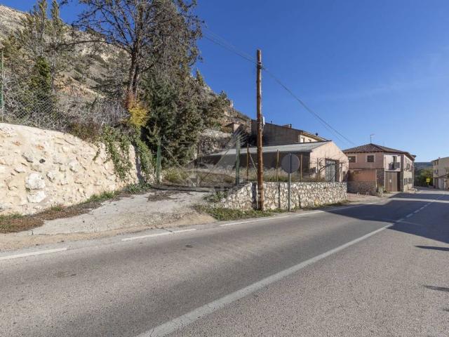 Terreno en venta en Pastrana