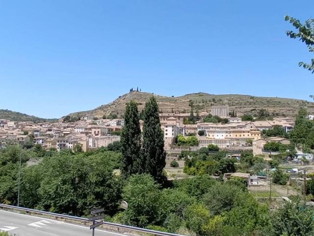 Terreno en venta en Pastrana