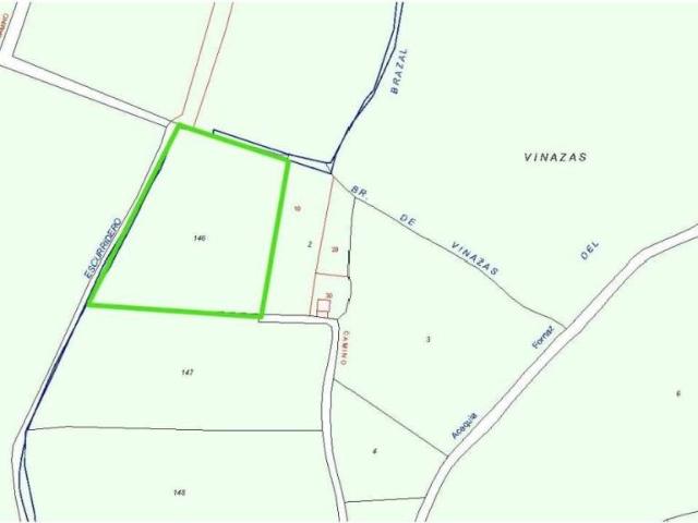 Terreno en venta en Zaragoza, Aragón