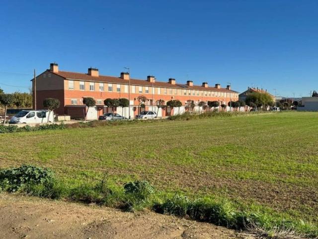 Terreno en venta en Zaragoza, Aragón