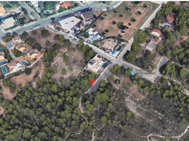 Terreno en venta en la Canyada, l'Horta Nord