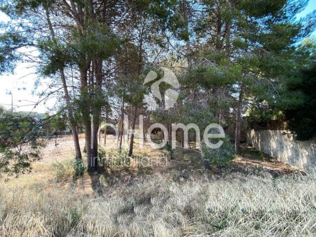Terreno en venta en l'Horta Nord, Valencia