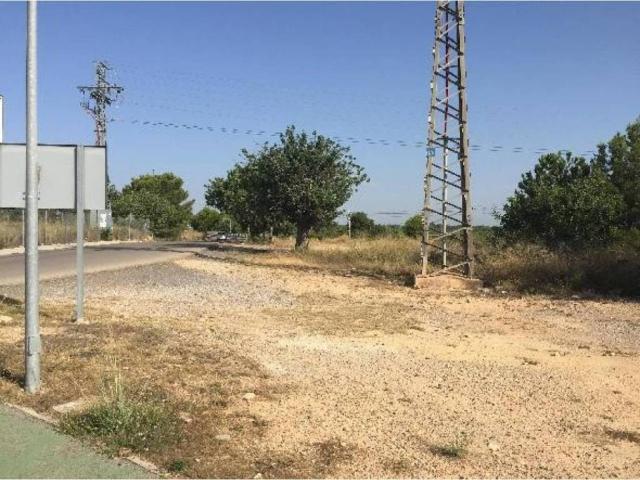 Terreno en venta en la Canyada, l'Horta Nord