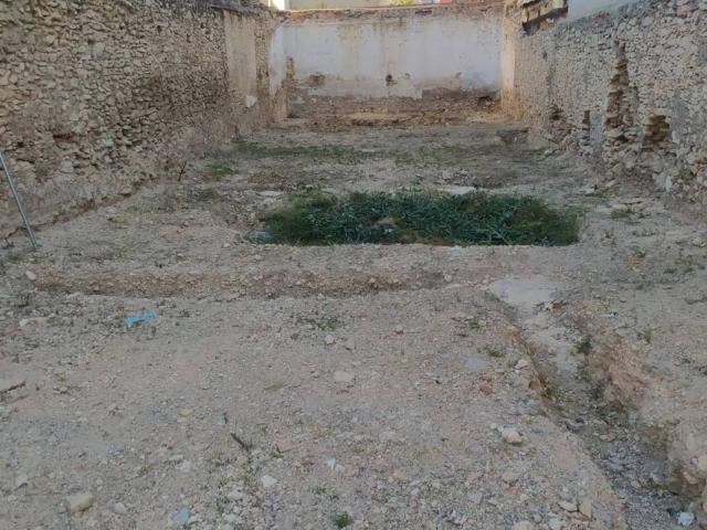 Terreno en venta en l'Horta Nord, Valencia
