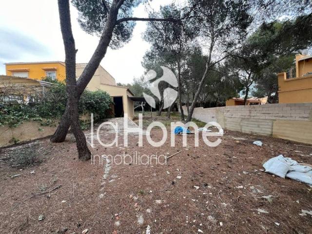 Terreno en venta en l'Horta Nord, Valencia