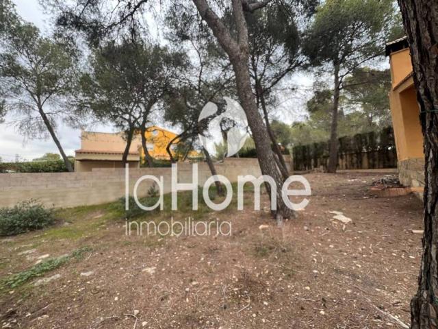 Terreno en venta en l'Horta Nord, Valencia
