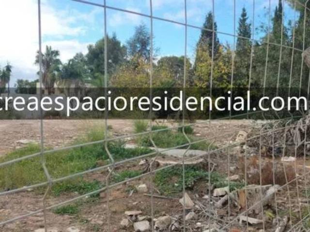 Terreno en venta en l'Horta Nord, Valencia
