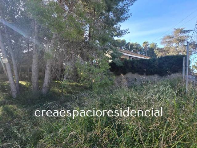 Terreno en venta en l'Horta Nord, Valencia